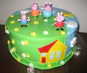 24 i Peppa